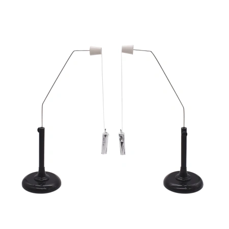 Маятник электростатический (пара)